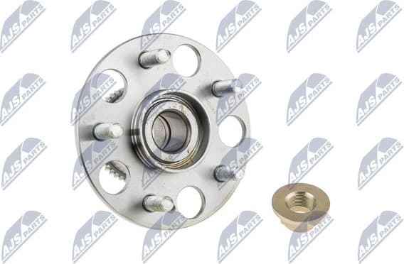 Wheel Bearing Kit KLT-HD-053 - image 2