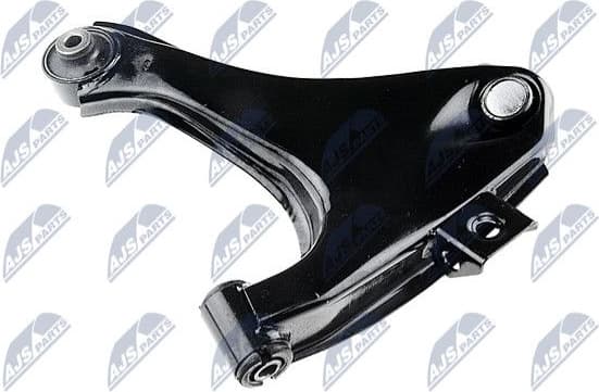 Control/Trailing Arm, wheel suspension ZWD-DA-023 - image 2