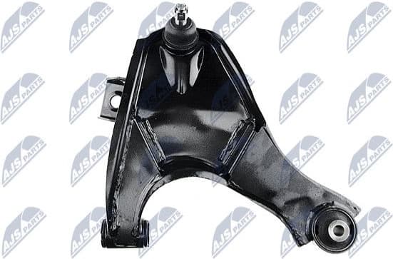 Control/Trailing Arm, wheel suspension ZWD-DA-023 - image 3