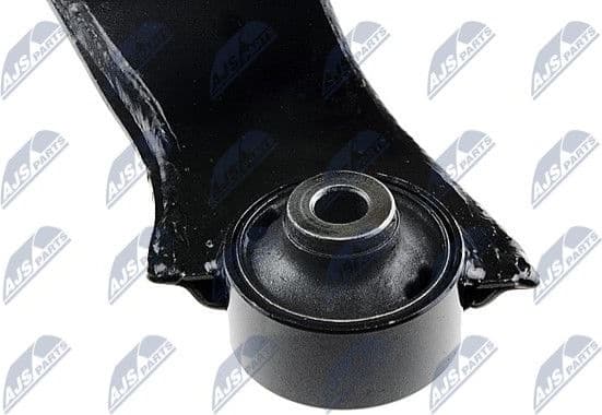 Control/Trailing Arm, wheel suspension ZWD-DA-023 - image 7