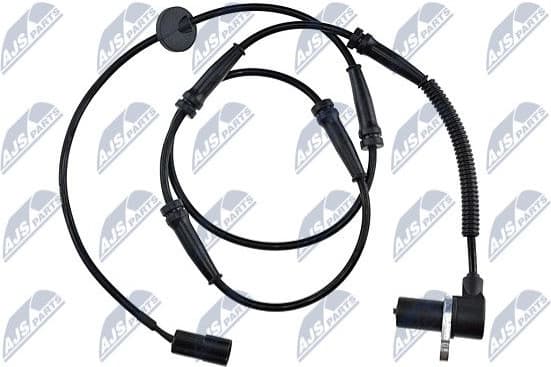 Sensor, wheel speed HCA-KA-316