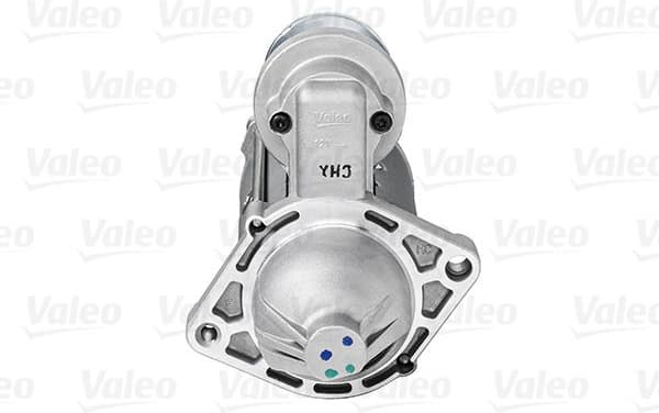 Starter VALEO ORIGINS NEW OE TECHNOLOGY 438212 - image 2