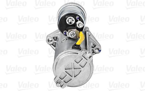 Starter VALEO ORIGINS NEW OE TECHNOLOGY 438212 - image 3