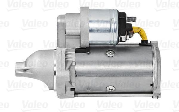 Starter VALEO ORIGINS NEW OE TECHNOLOGY 438212 - image 4