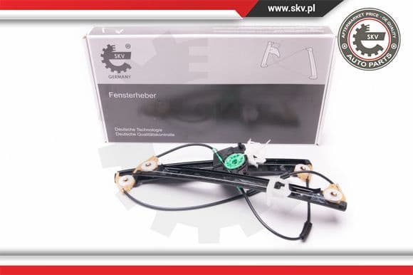 Window Regulator 00SKV152