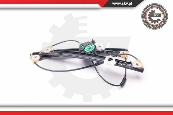 Window Regulator 00SKV152 - image 2