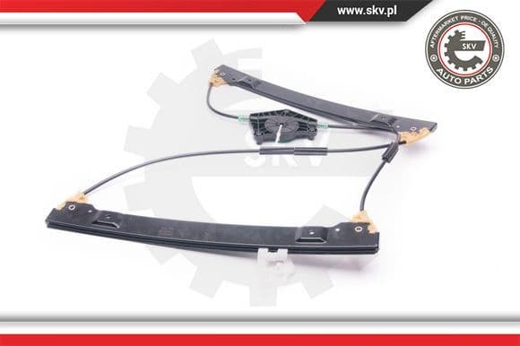 Window Regulator 00SKV152 - image 4