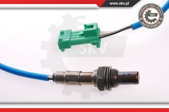 Oxygen Sensor 09SKV075 - image 2