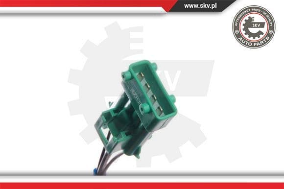 Oxygen Sensor 09SKV075 - image 3