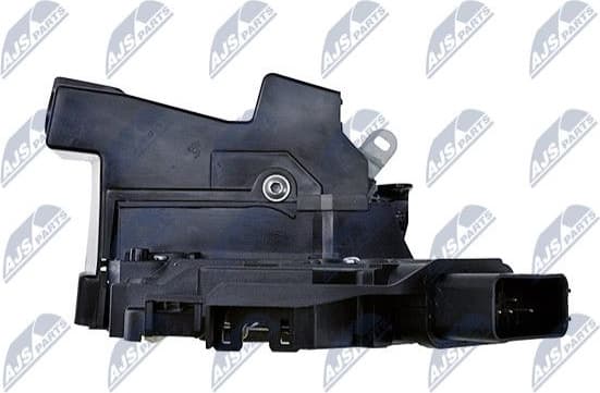 Door Lock EZC-FR-011 - image 5