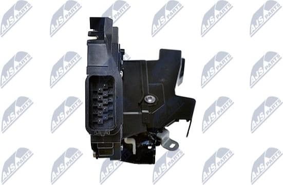 Door Lock EZC-FR-011 - image 6