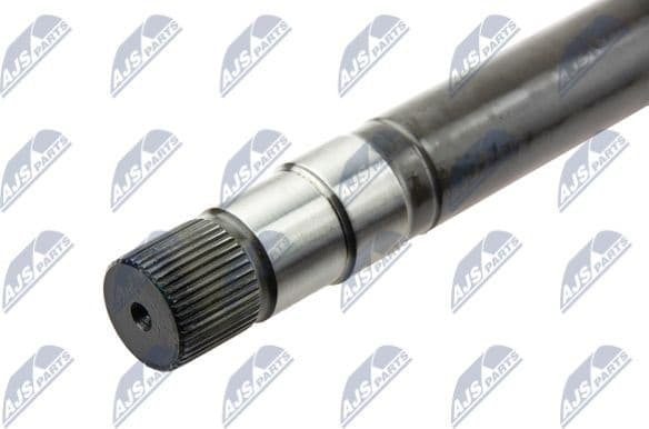 Drive Shaft NPW-FT-039 - image 2