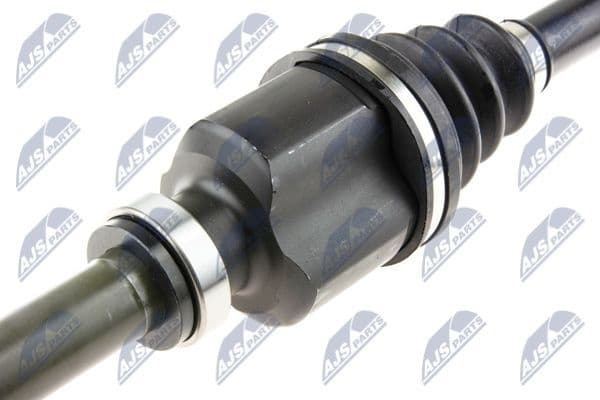 Drive Shaft NPW-FT-039 - image 3
