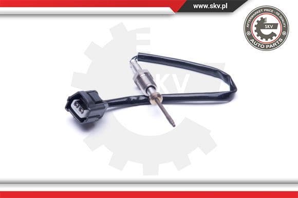 Sensor, exhaust gas temperature 30SKV238 - image 2