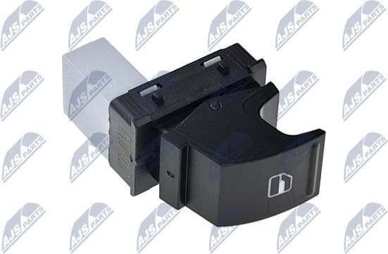 Switch, window regulator EWS-VW-007