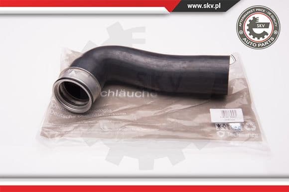 Charge Air Hose 24SKV166