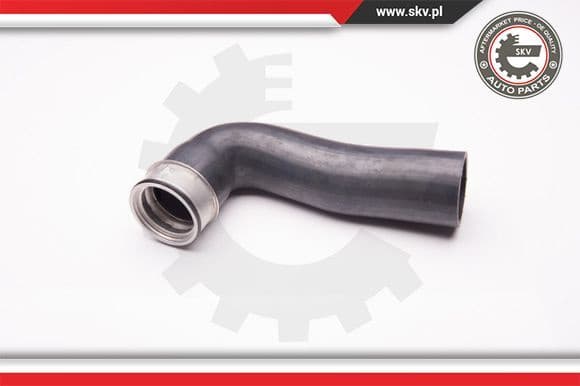 Charge Air Hose 24SKV166 - image 2