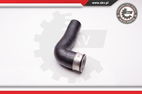 Charge Air Hose 24SKV166 - image 3