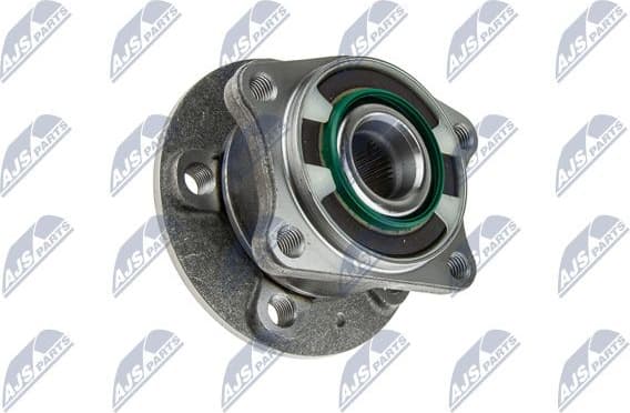 Wheel Bearing Kit KLT-VV-025