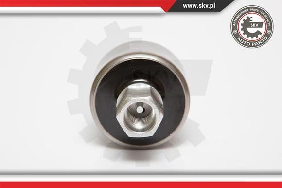 Pressure Switch, air conditioning 95SKV111 - image 3