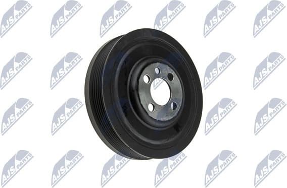 Belt Pulley, crankshaft RKP-VW-001 - image 2