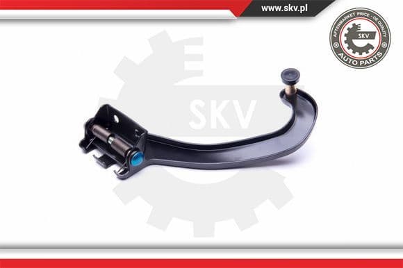 Roller Guide, sliding door 96SKV723 - image 2