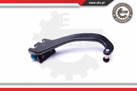 Roller Guide, sliding door 96SKV723 - image 3