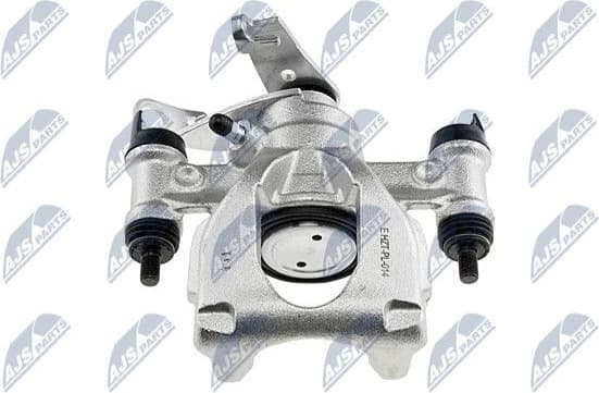 Brake caliper HZT-PL-014 - image 4