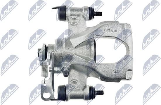 Brake caliper HZT-PL-014 - image 6