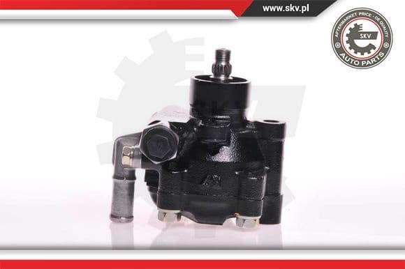 Hydraulic Pump, steering 10SKV078