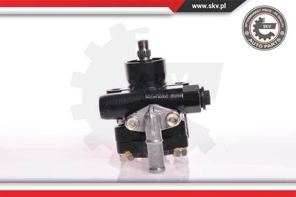 Hydraulic Pump, steering 10SKV078 - image 4