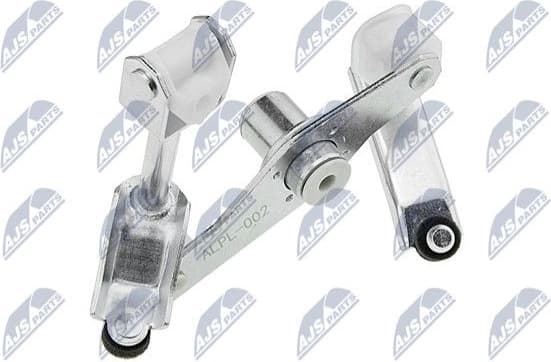 Repair Kit, gear shift lever NXX-PL-002 - image 2