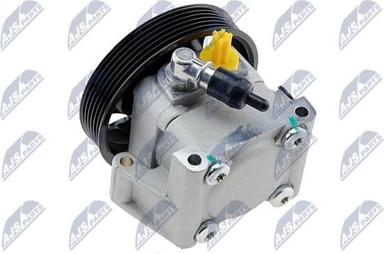 Hydraulic Pump, steering SPW-FR-012 - image 2