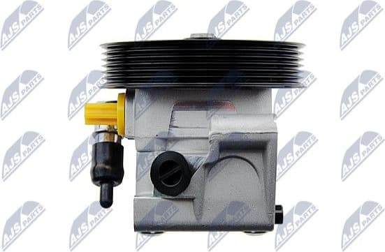 Hydraulic Pump, steering SPW-FR-012 - image 3