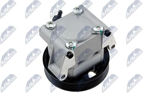 Hydraulic Pump, steering SPW-FR-012 - image 4
