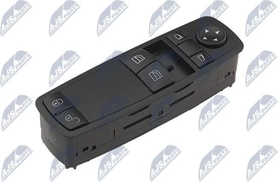 Switch, window regulator EWS-ME-022