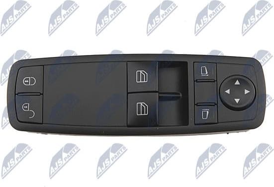 Switch, window regulator EWS-ME-022 - image 2