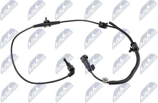 Sensor, wheel speed HCA-PL-016
