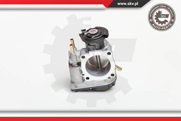 Throttle Body 12SKV026 - image 3