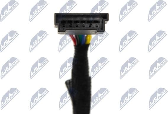 Gas Spring, boot/cargo area AE-BM-070 - image 5