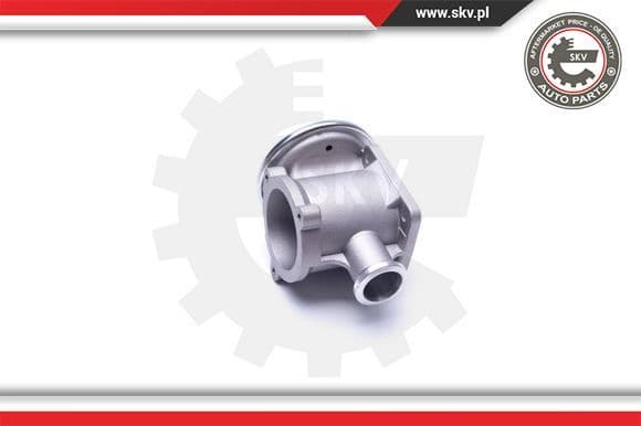 EGR Valve 14SKV177 - image 2