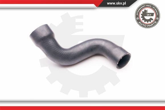 Charge Air Hose 24SKV199 - image 2