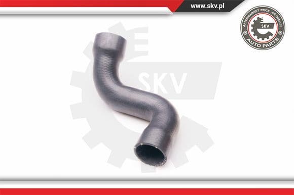 Charge Air Hose 24SKV199 - image 3