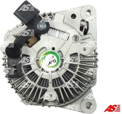 Alternator AS A5295 - image 3