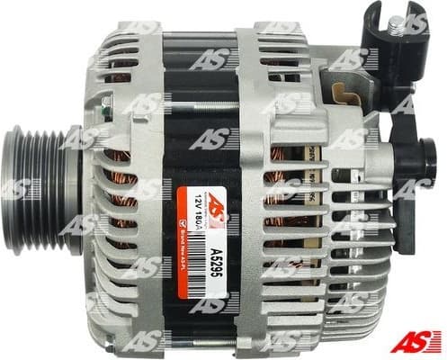 Alternator AS A5295 - image 4