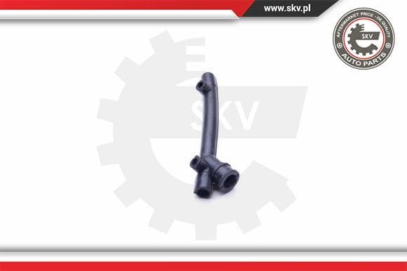 Hose, crankcase ventilation 31SKV122 - image 2