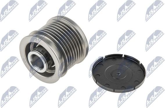 Alternator Freewheel Clutch ESA-CH-002 - image 2