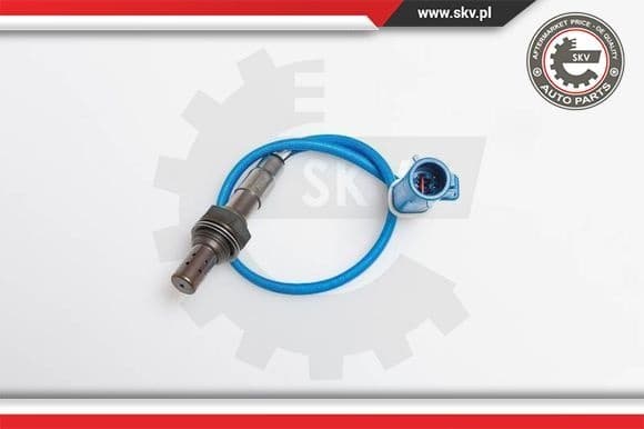 Oxygen Sensor 09SKV007