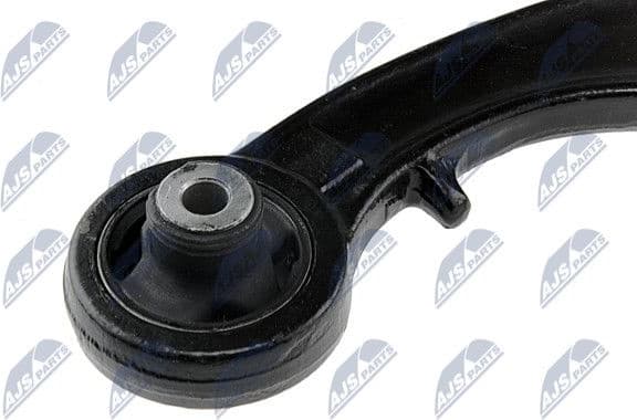 Control/Trailing Arm, wheel suspension ZWD-FT-009