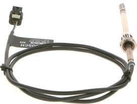 Sensor, exhaust gas temperature 0 986 259 026 - image 3